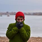 NoBaked Cookie Dough